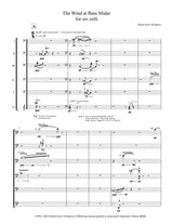 R.S. Thompson: The Wind at Beni Midar