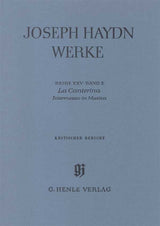 Haydn: La canterina