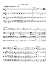 Stafylakis: String Quartet No. 2 ("In Flames")