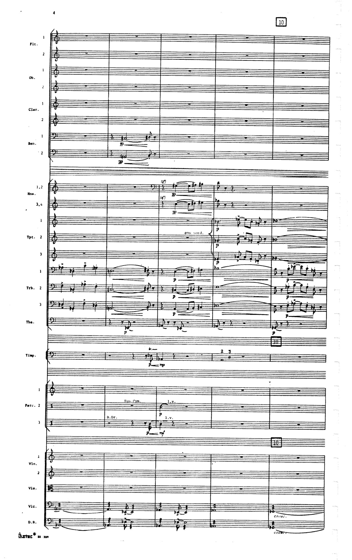H.L. Adams: Ode to Life