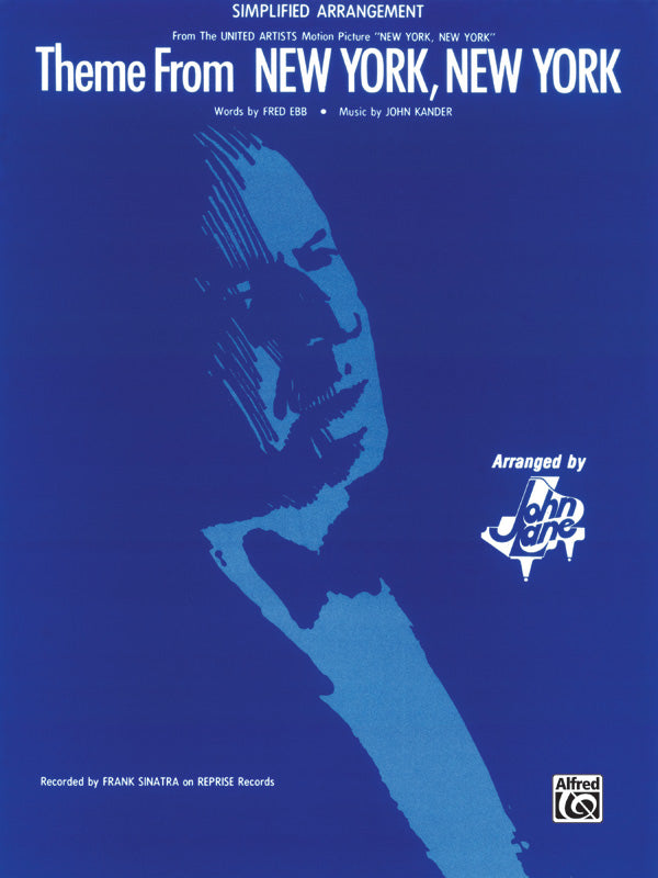 Theme from "New York, New York" (Simplified)
