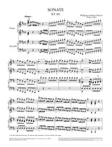 Mozart: Works for Piano Four-Hands