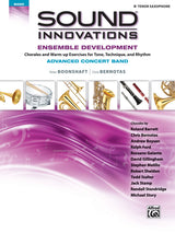 Sound Innovations for Concert Band: Ensemble Development for Advanced Concert Band