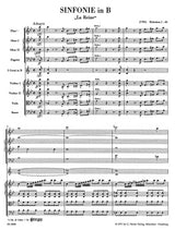 Haydn: Symphony in B-flat Major, Hob. I:85 "La Reine"