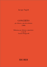 Napoli: Guitar Concerto