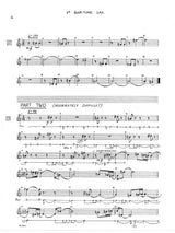 Roussakis: 21 Saxophone Quartets