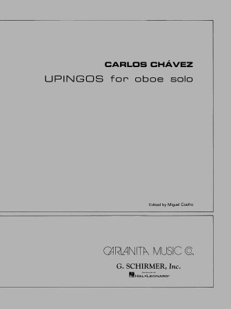 Chàvez: Upingos