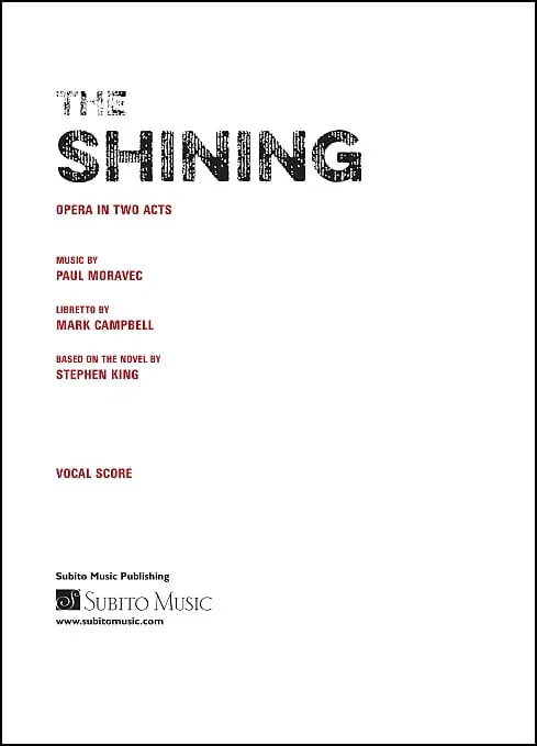 Moravec: The Shining