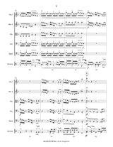 Sanguinito: Blaze of Metal