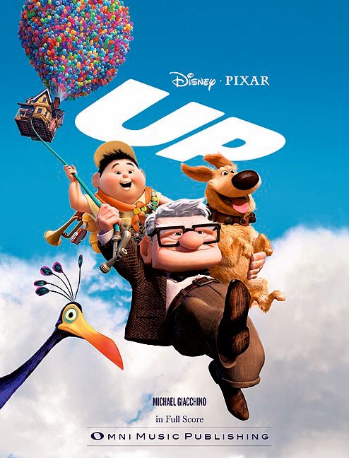 Giacchino: Up