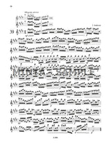Selected Studies for Flute - Volume 3
