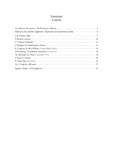 Anthology of French Baroque Music - Harpsichord - Volume 3
