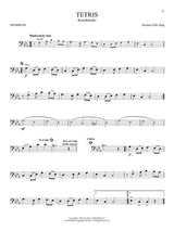 Popular Video Game Music - Trombone