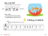 My First Piano Adventure®: Lesson Book B