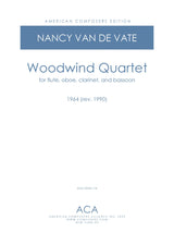 Vate: Woodwind Quartet
