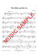 20 Sacred and Spiritual Solos (for violin, flute, or oboe with piano)
