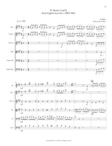 Nathan: Dancing with JS Bach II