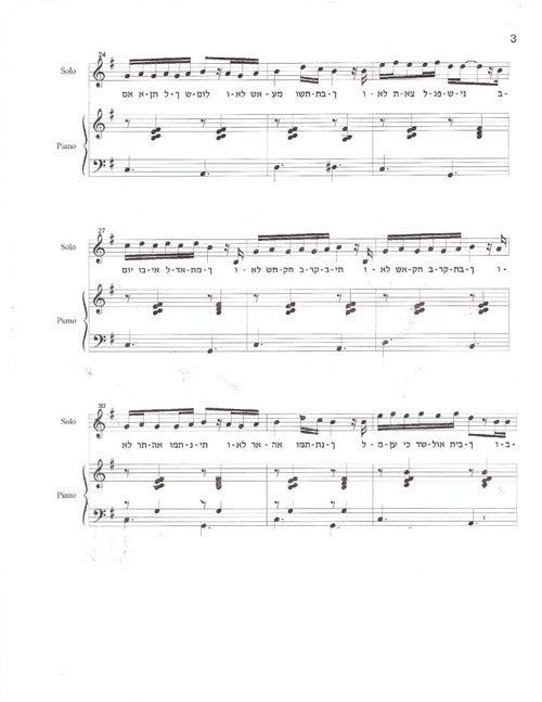 Dorman: The Sea is Between Us (Hayam Beini Uveincha)