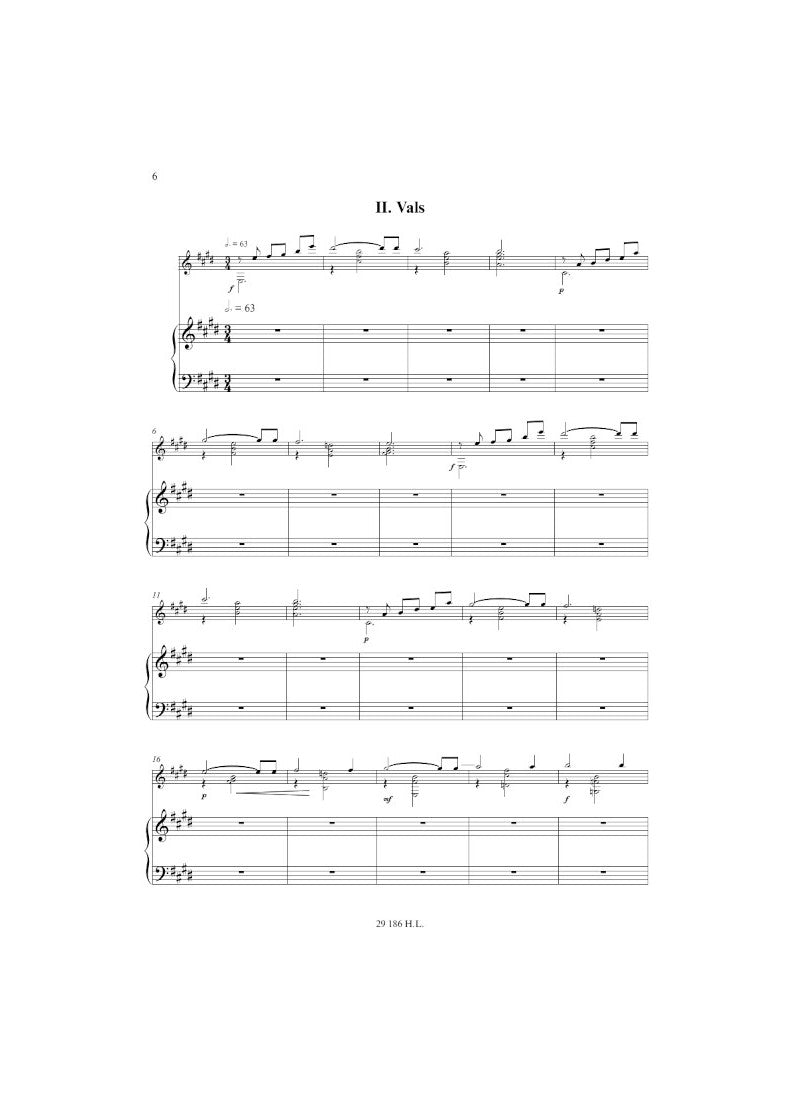 Pujol: Suite màgica