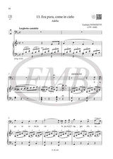 A Panorama of Arias - Volume 2