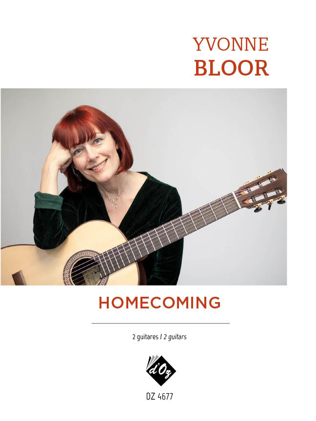 Bloor: Homecoming