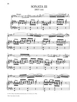 Bach: Violin Sonatas Nos. 1-3, BWV 1014-1016