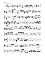 Bach: 6 Sonatas and Partitas for Solo Violin, BWV 1001-1006