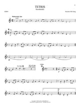 Popular Video Game Music - Horn