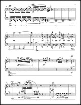 Sierra: Piano Sonata No. 12