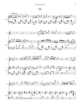 Avshalomov: Flute Concerto