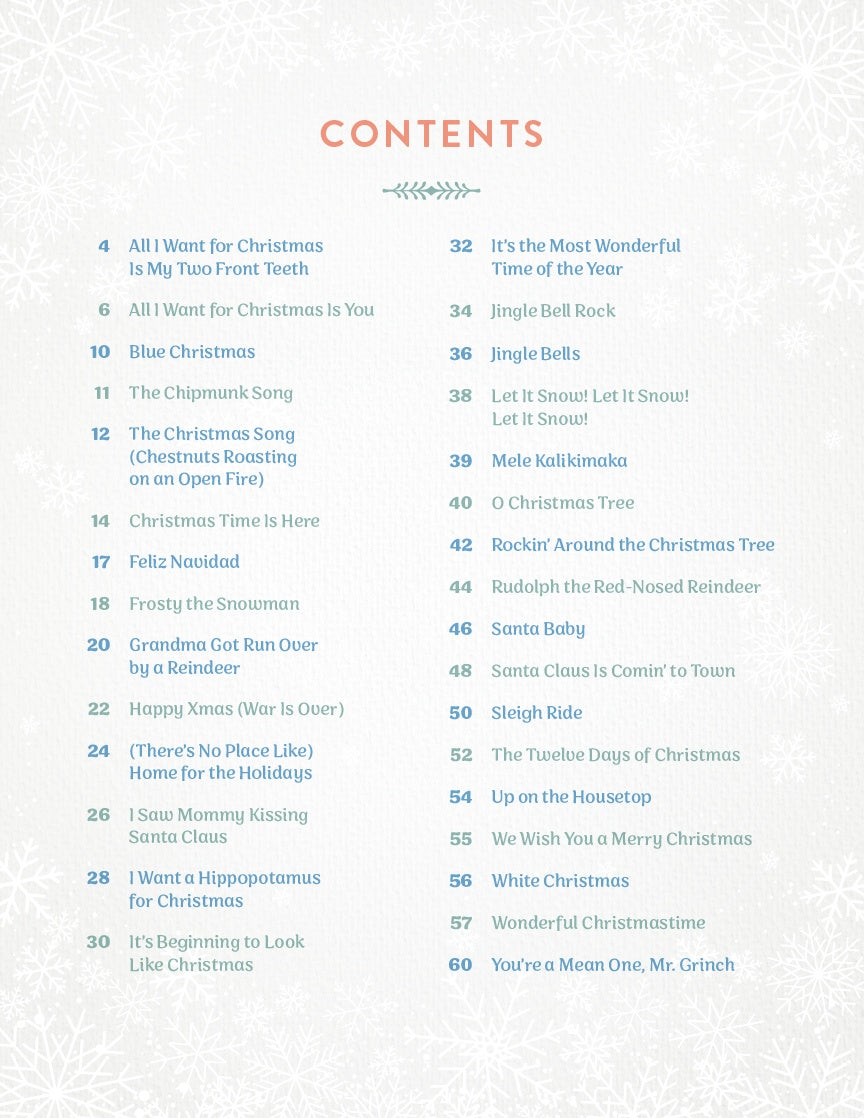 Gnome for the Holidays