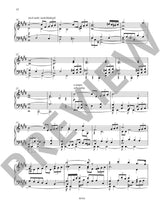 Wagner-Gould: Siegfried-Idyll, WWV 103 (arr. for piano)