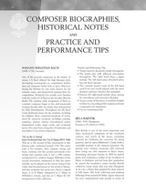 Baroque to Modern: Upper Elementary Level