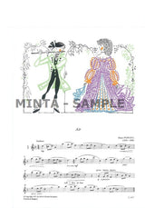 Flute Music - Volume 1
