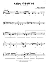 Disney Songs for Vibraphone