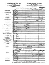 Enescu: Overture on Popular Romanian Themes, Op. 32