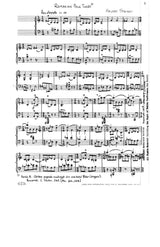 Stevens: Romanian Folk Tunes