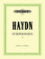 Haydn: Symphonies 86, 95, 97, 98, 100, 102 (arr. for piano 4-hands)