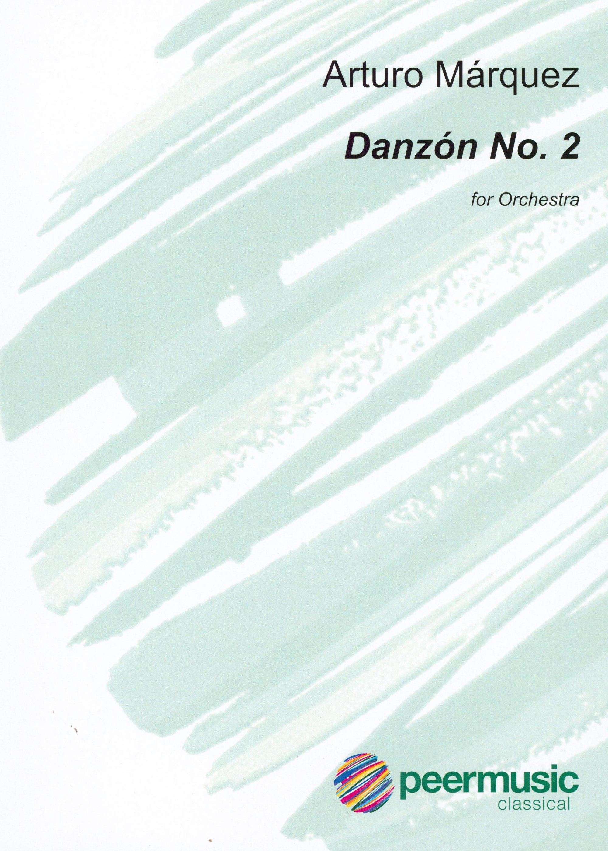Marquez: Danzón No. 2