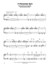 Erroll Garner – Concert by the Sea