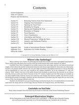 Cantabile Voice Class