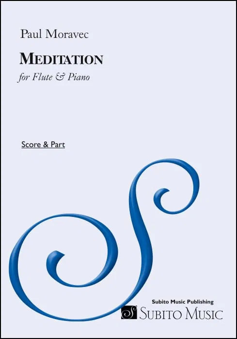Moravec: Meditation