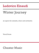 Einaudi: Winter Journey