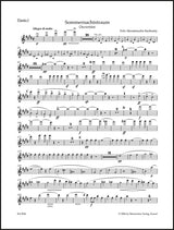 Mendelssohn: A Midsummer Night's Dream Overture, MWV P 3, Op. 21