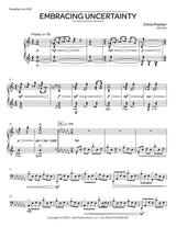 Prather: Embracing Uncertainty