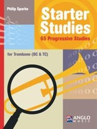 Sparke: Starter Studies - Trombone
