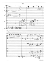 Tanenbaum: Chamber Piece No. 1