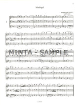 Flute Trios