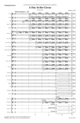 Arias: A Day At the Circus