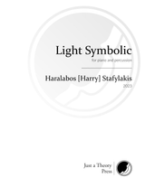 Stafylakis: Light Symbolic